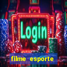 filme esporte sangrento torrent